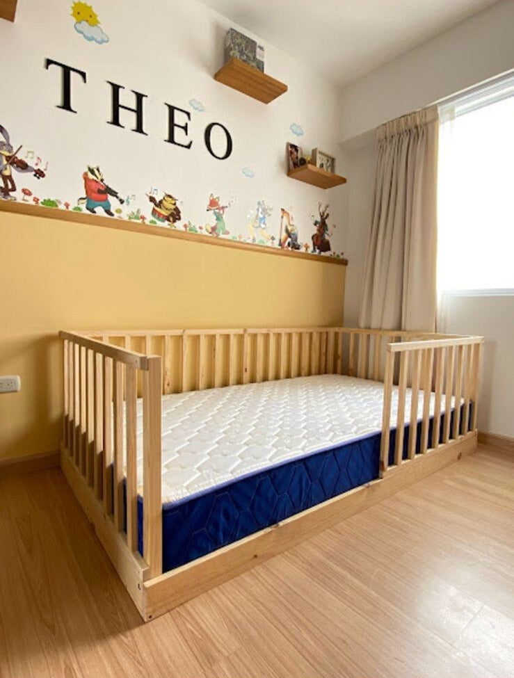 Cama Bruno