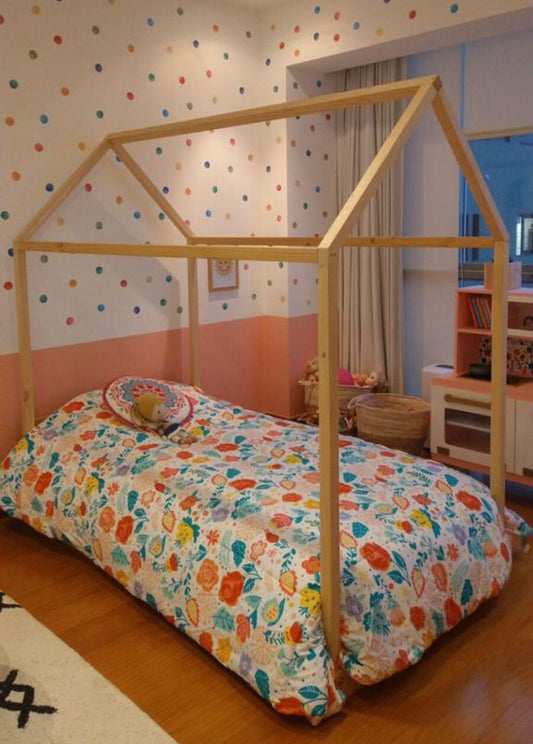 Cama Abril
