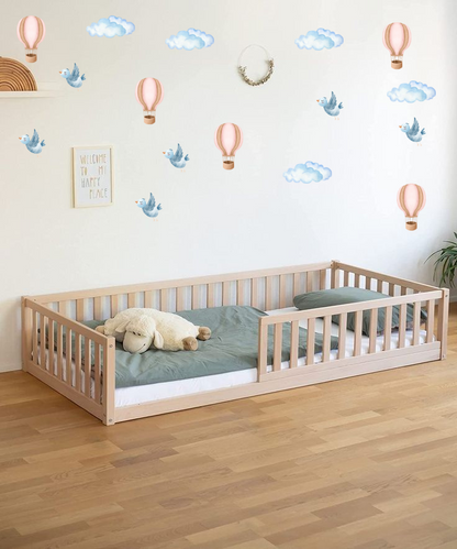 Wall Decal GloboAereo