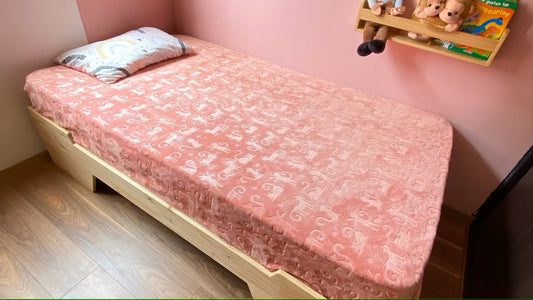 Cama Evolutiva Alessia